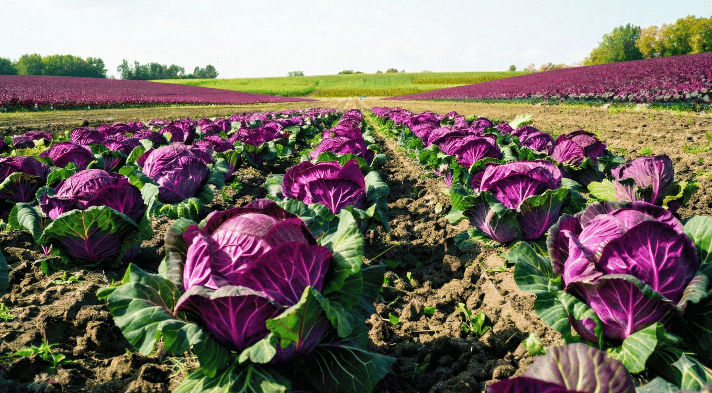 Red Cabbage